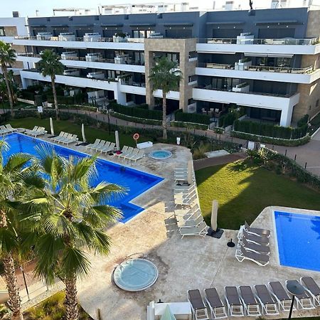 Luxury Apartment In Flamenca Village/Orihuela Costa Dehesa de Campoamor  Exterior photo