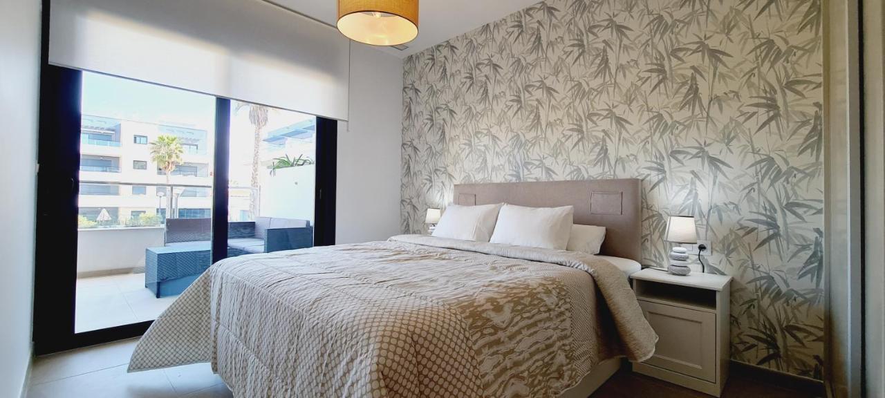 Luxury Apartment In Flamenca Village/Orihuela Costa Dehesa de Campoamor  Exterior photo