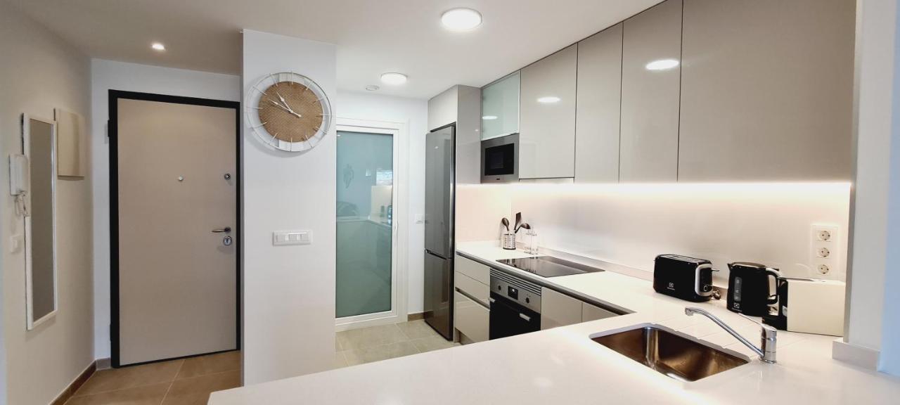 Luxury Apartment In Flamenca Village/Orihuela Costa Dehesa de Campoamor  Exterior photo