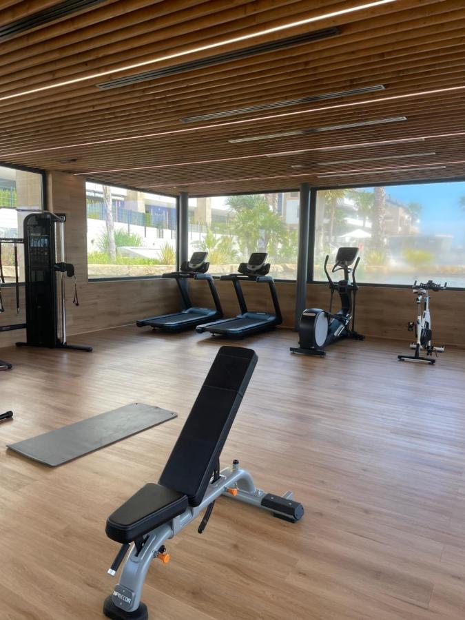 Luxury Apartment In Flamenca Village/Orihuela Costa Dehesa de Campoamor  Exterior photo