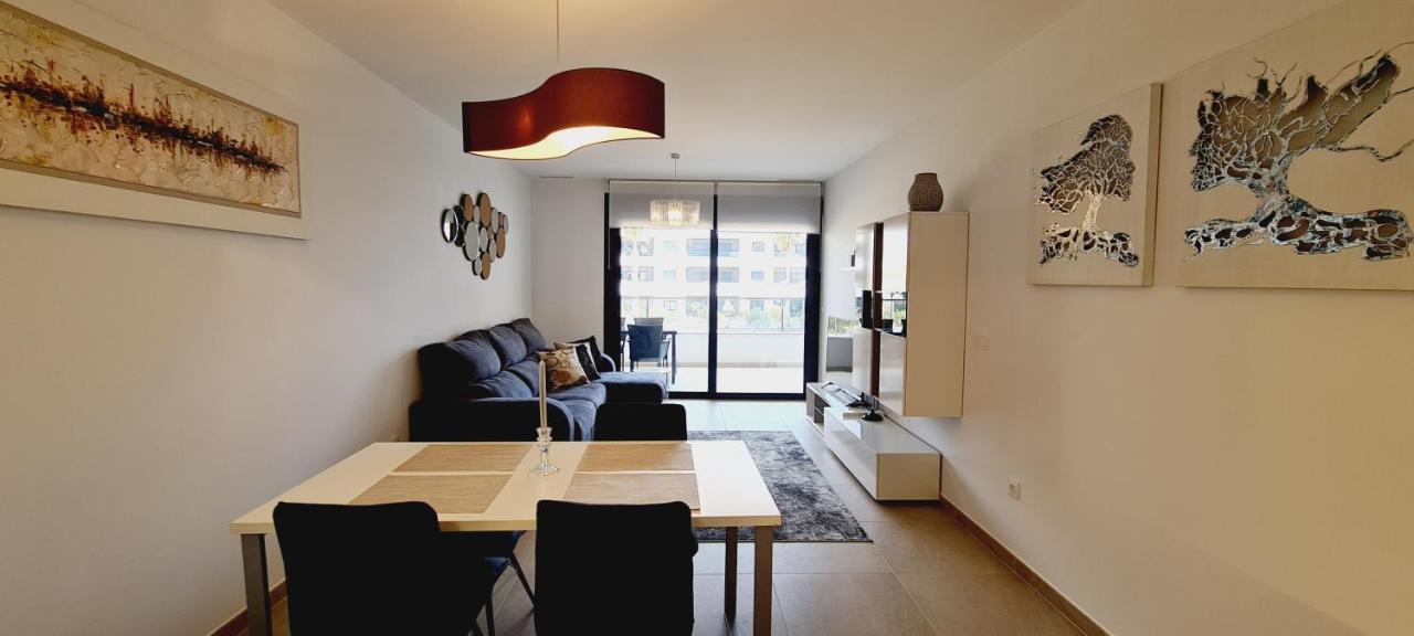 Luxury Apartment In Flamenca Village/Orihuela Costa Dehesa de Campoamor  Exterior photo