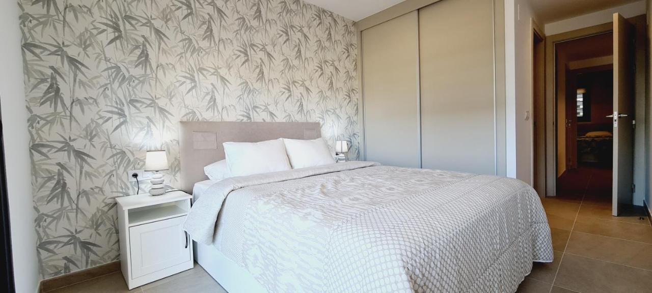 Luxury Apartment In Flamenca Village/Orihuela Costa Dehesa de Campoamor  Exterior photo