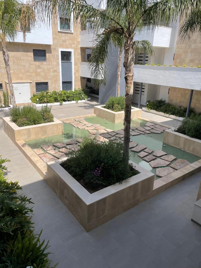 Luxury Apartment In Flamenca Village/Orihuela Costa Dehesa de Campoamor  Exterior photo