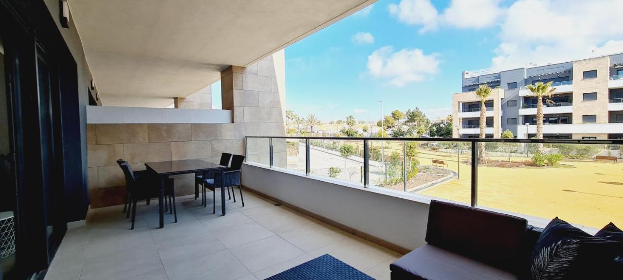 Luxury Apartment In Flamenca Village/Orihuela Costa Dehesa de Campoamor  Exterior photo