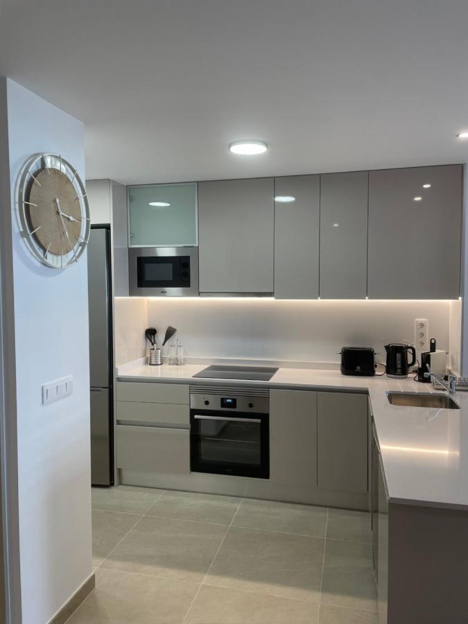 Luxury Apartment In Flamenca Village/Orihuela Costa Dehesa de Campoamor  Exterior photo