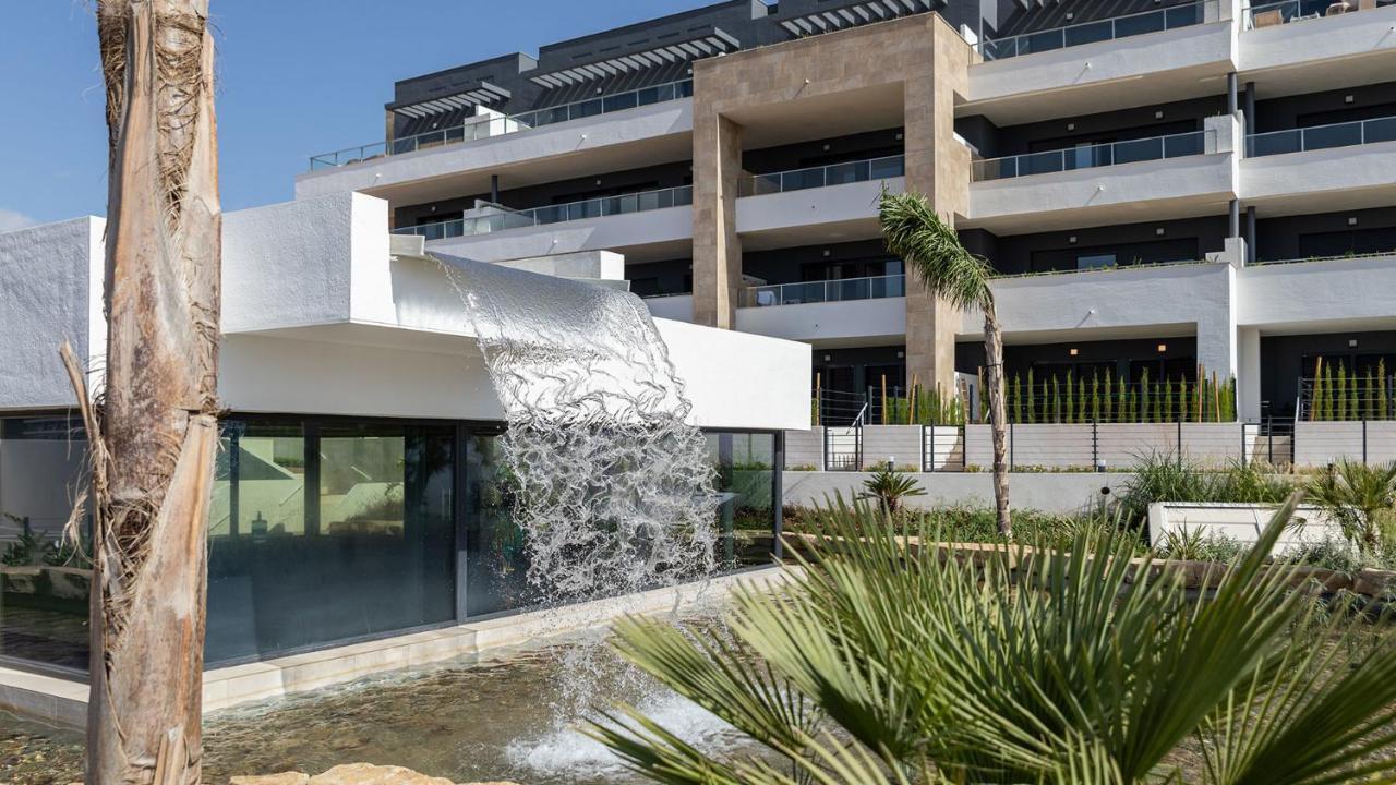 Luxury Apartment In Flamenca Village/Orihuela Costa Dehesa de Campoamor  Exterior photo