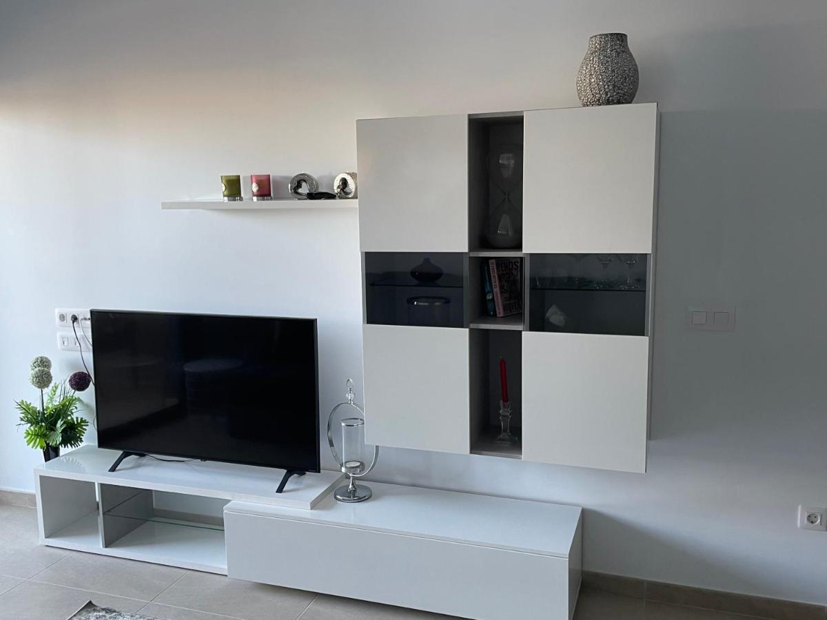 Luxury Apartment In Flamenca Village/Orihuela Costa Dehesa de Campoamor  Exterior photo