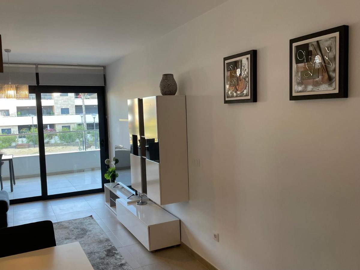 Luxury Apartment In Flamenca Village/Orihuela Costa Dehesa de Campoamor  Exterior photo