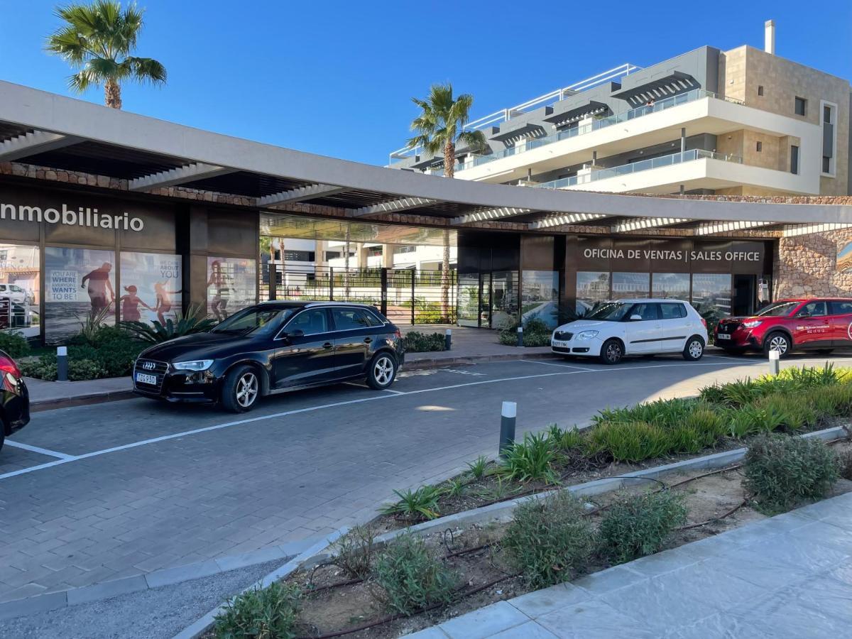 Luxury Apartment In Flamenca Village/Orihuela Costa Dehesa de Campoamor  Exterior photo