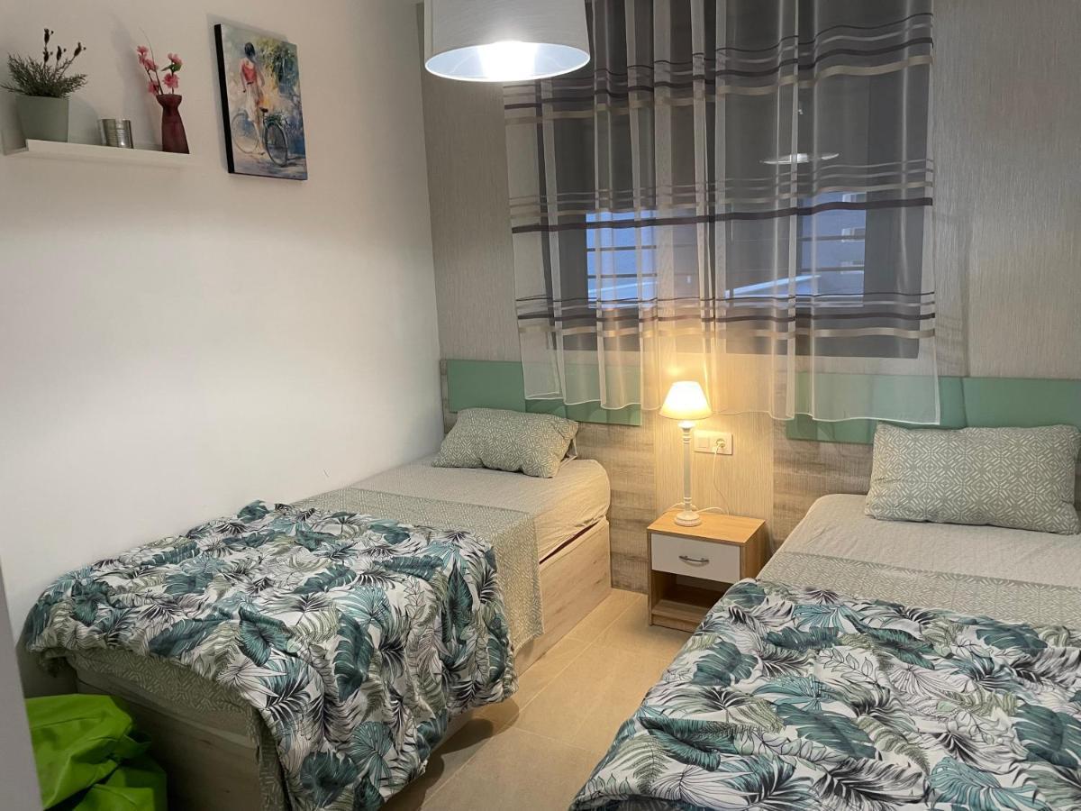 Luxury Apartment In Flamenca Village/Orihuela Costa Dehesa de Campoamor  Exterior photo