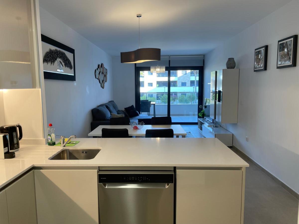 Luxury Apartment In Flamenca Village/Orihuela Costa Dehesa de Campoamor  Exterior photo