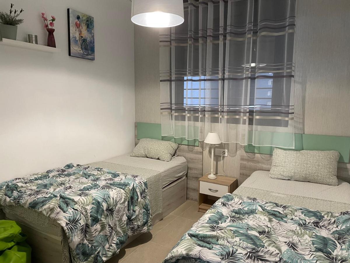 Luxury Apartment In Flamenca Village/Orihuela Costa Dehesa de Campoamor  Exterior photo