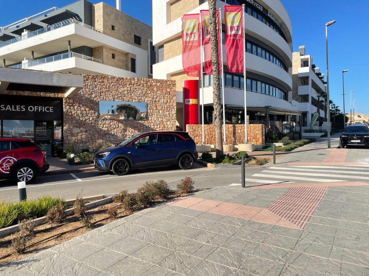 Luxury Apartment In Flamenca Village/Orihuela Costa Dehesa de Campoamor  Exterior photo
