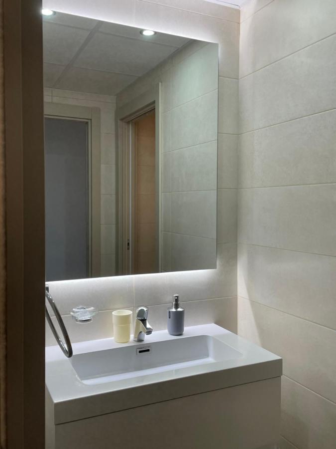 Luxury Apartment In Flamenca Village/Orihuela Costa Dehesa de Campoamor  Exterior photo