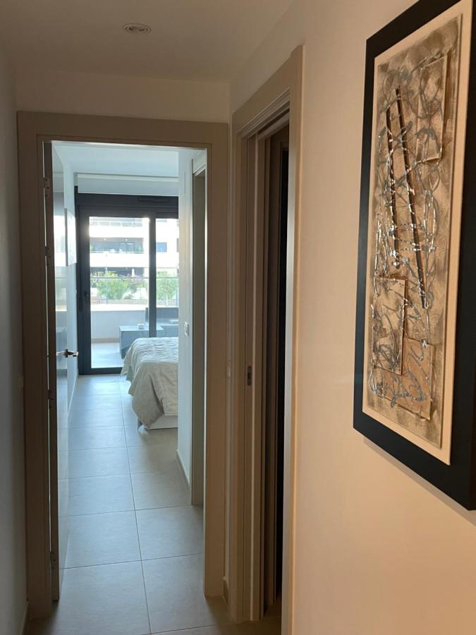 Luxury Apartment In Flamenca Village/Orihuela Costa Dehesa de Campoamor  Exterior photo