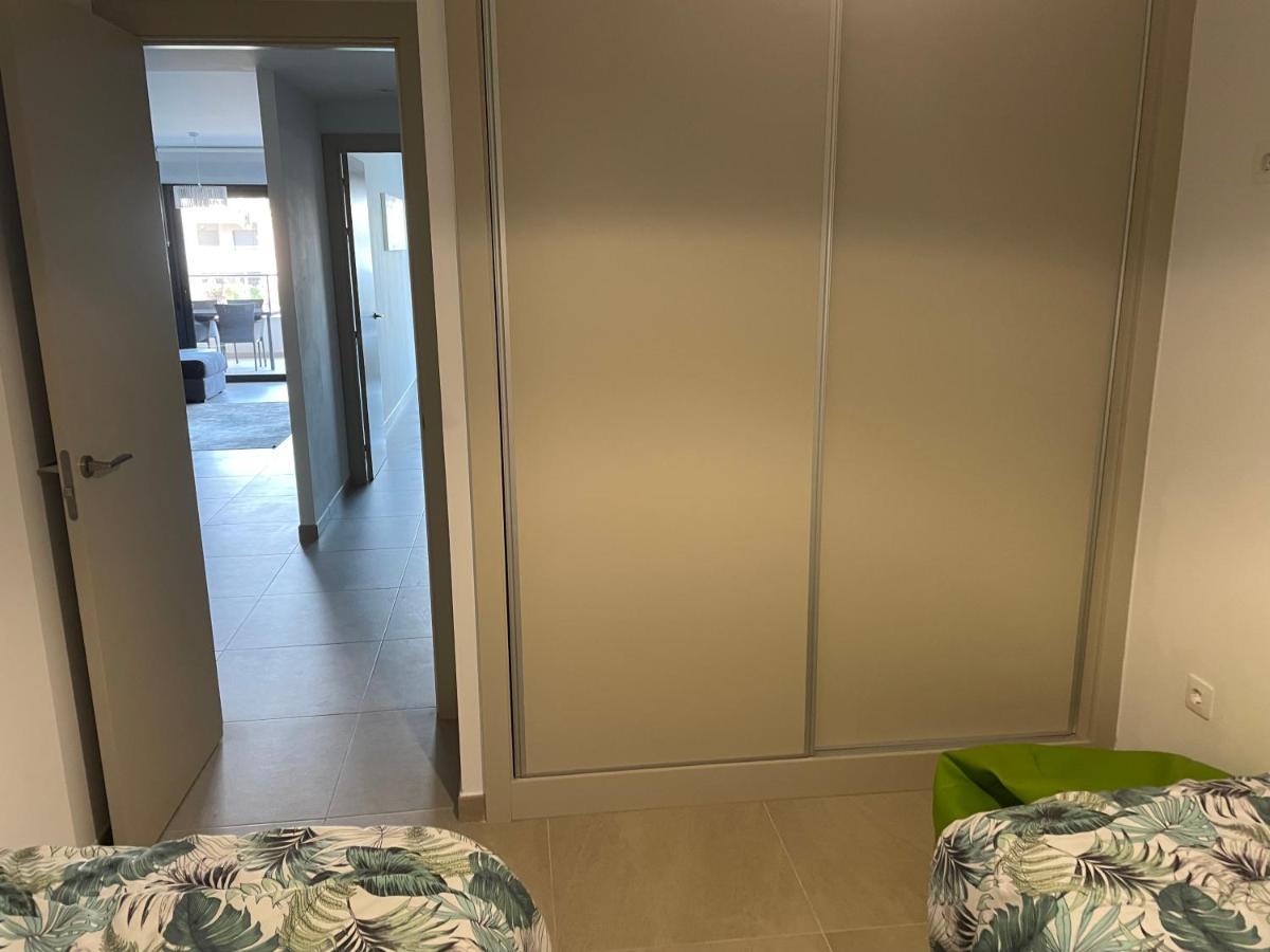 Luxury Apartment In Flamenca Village/Orihuela Costa Dehesa de Campoamor  Exterior photo