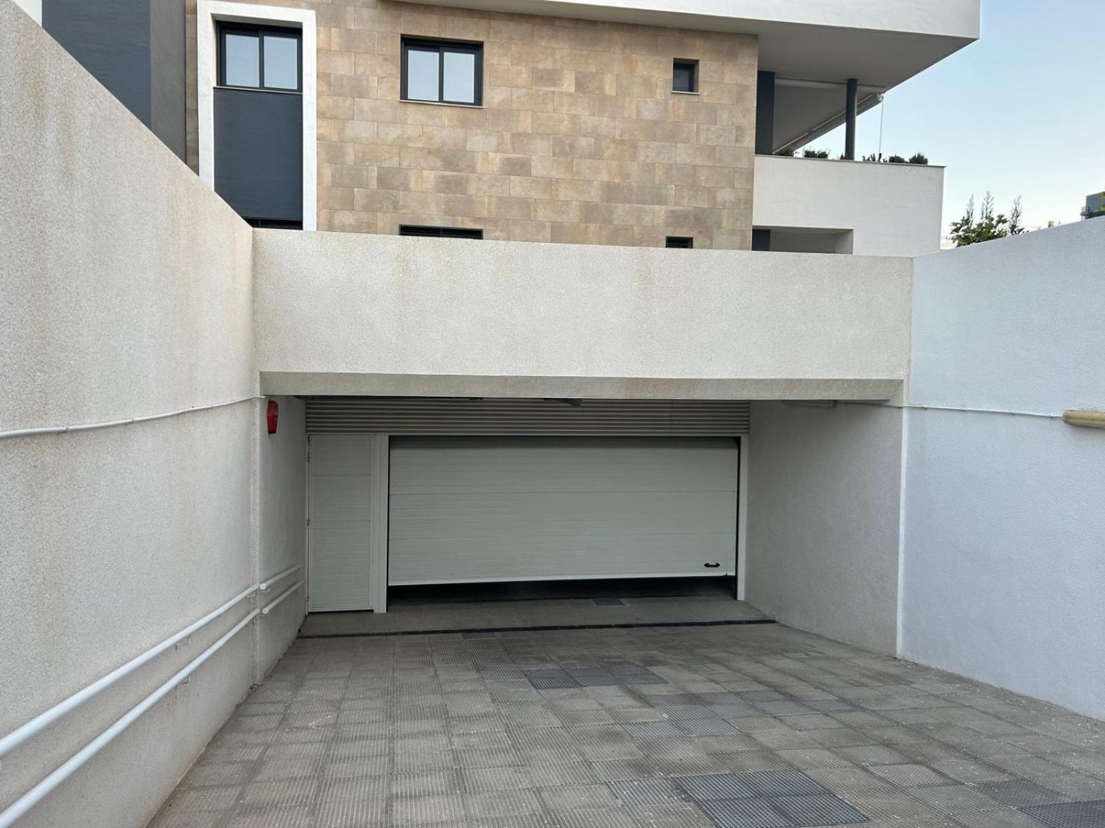 Luxury Apartment In Flamenca Village/Orihuela Costa Dehesa de Campoamor  Exterior photo